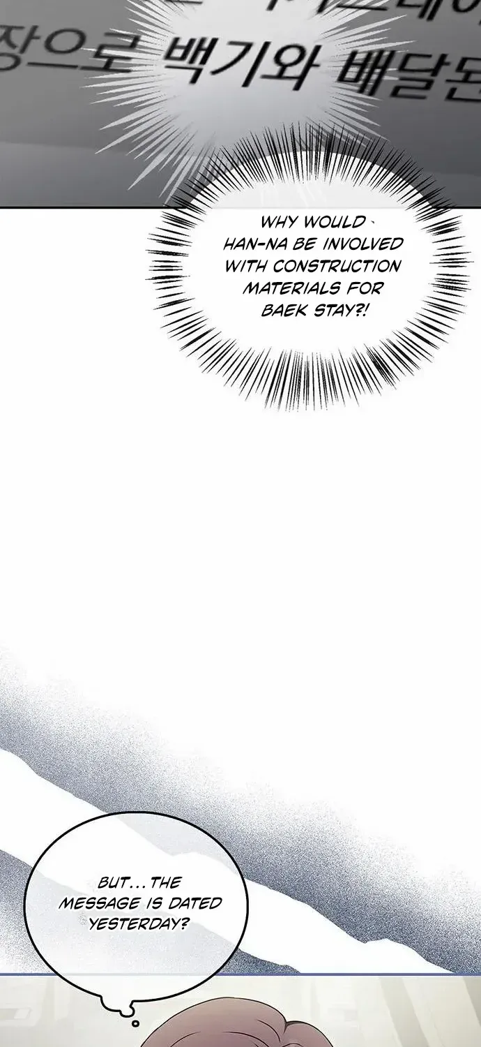 How far can we go as a couple? Chapter 65 page 42 - 