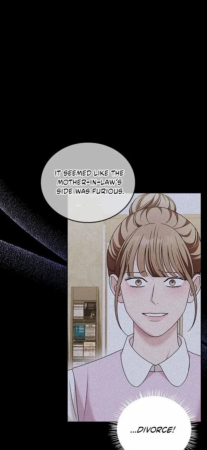 How far can we go as a couple? Chapter 65 page 6 - 