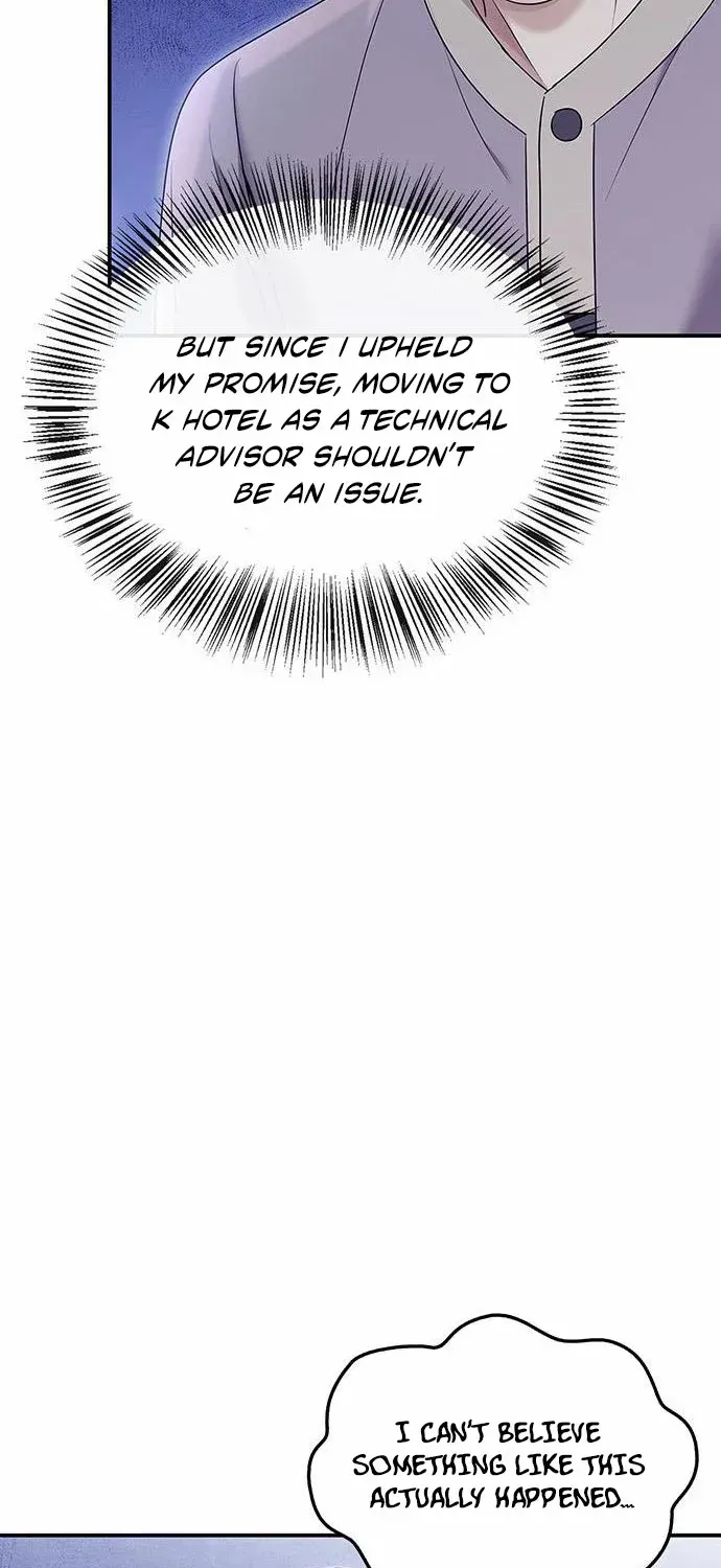 How far can we go as a couple? Chapter 65 page 51 - 