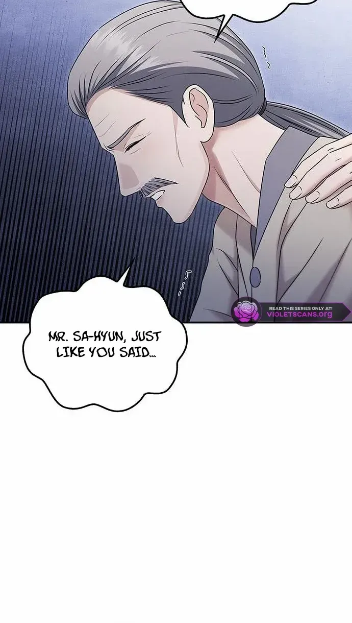 How far can we go as a couple? Chapter 65 page 52 - 