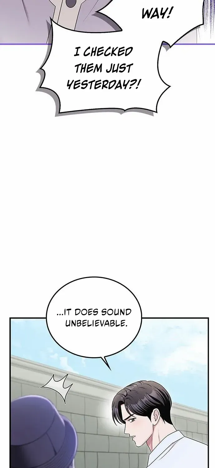 How far can we go as a couple? Chapter 65 page 55 - 