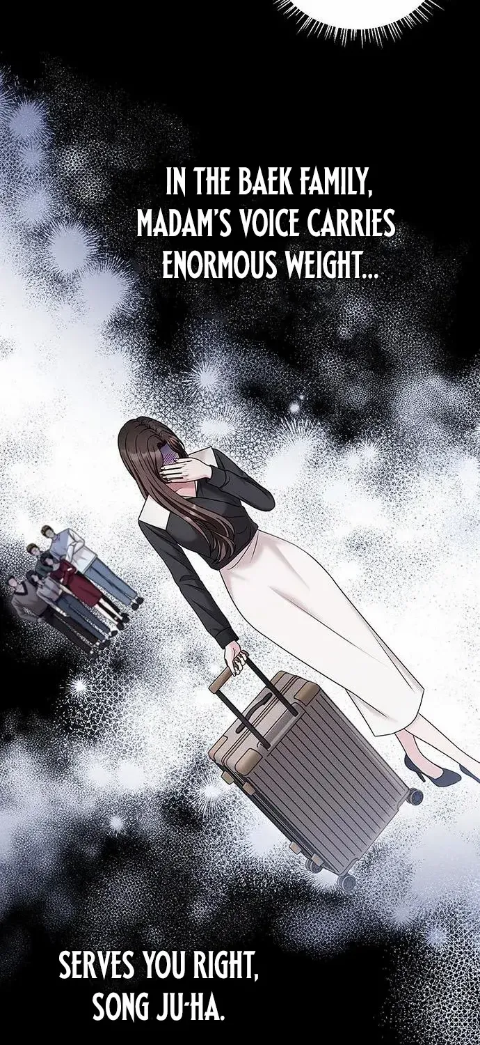 How far can we go as a couple? Chapter 65 page 7 - 
