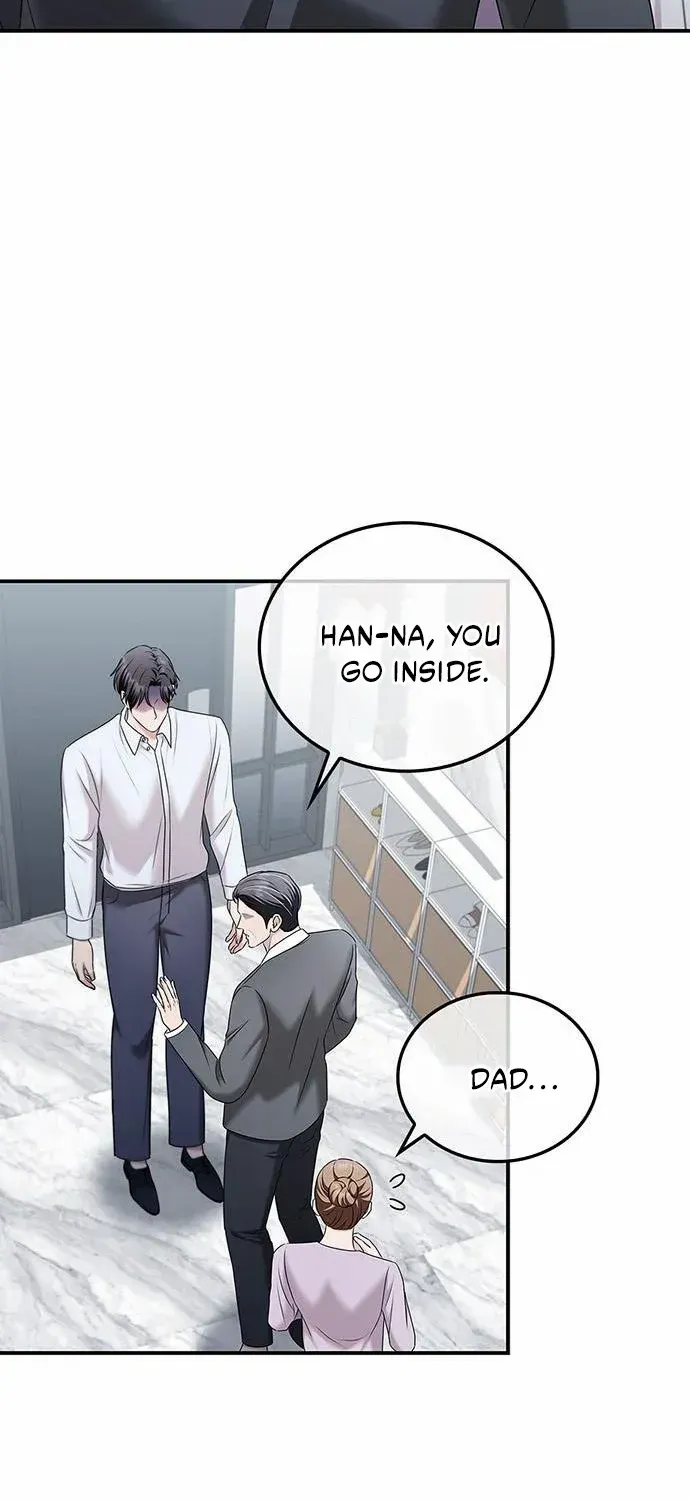 How far can we go as a couple? Chapter 65 page 63 - 