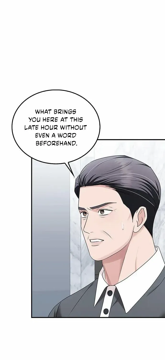How far can we go as a couple? Chapter 65 page 64 - 