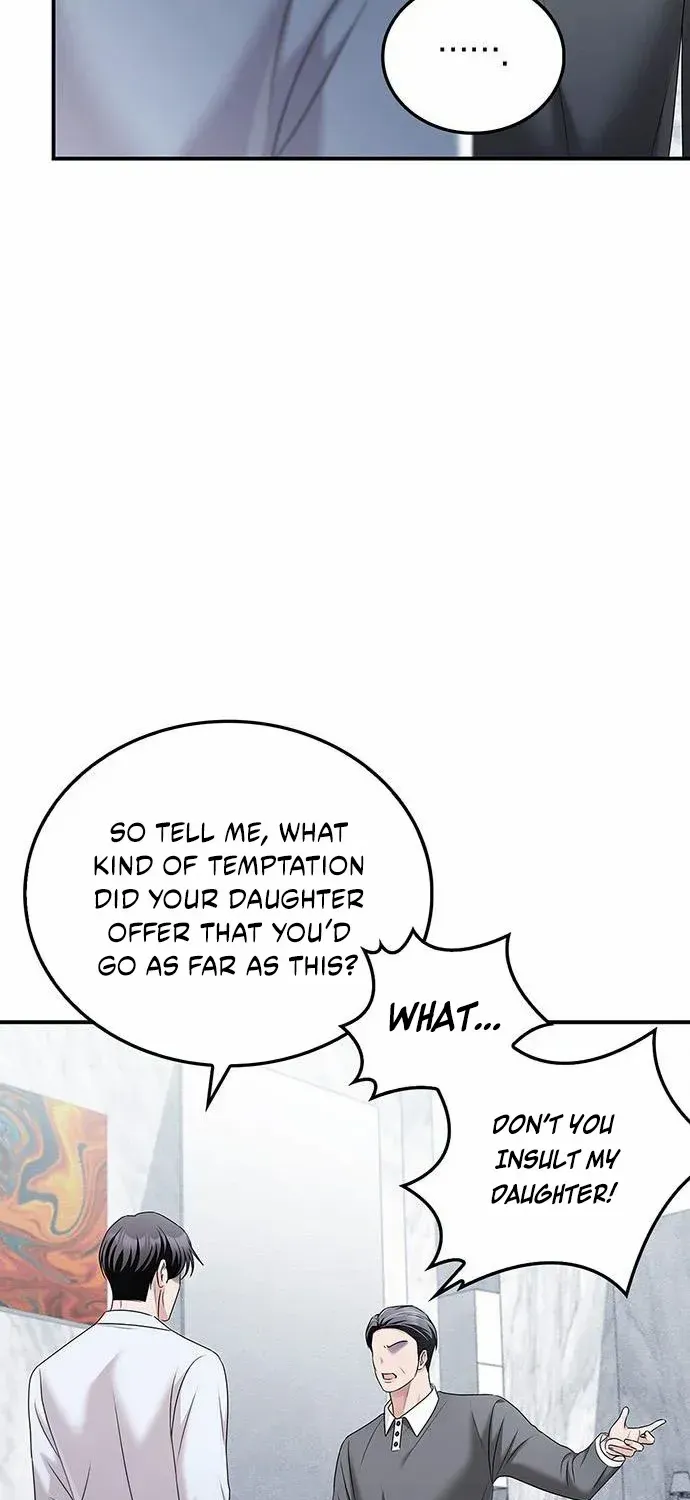 How far can we go as a couple? Chapter 65 page 67 - 