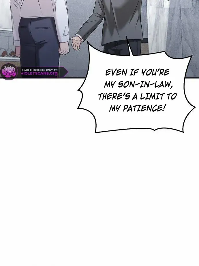 How far can we go as a couple? Chapter 65 page 68 - 
