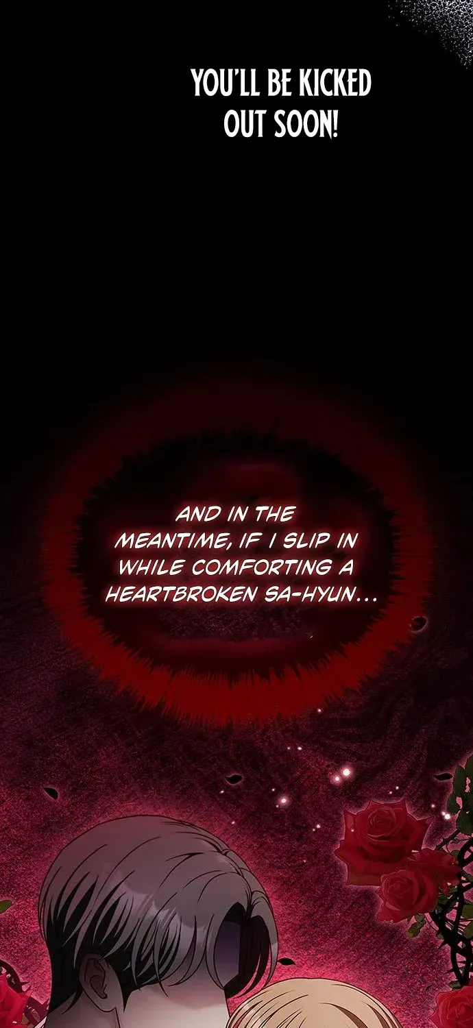 How far can we go as a couple? Chapter 65 page 8 - 