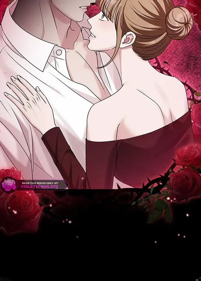 How far can we go as a couple? Chapter 65 page 9 - 