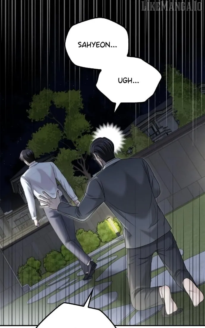 How far can we go as a couple? Chapter 66 page 12 - 