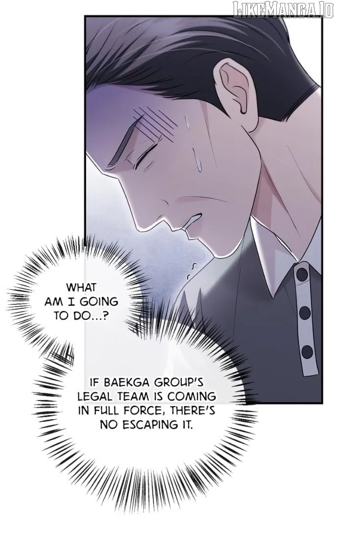 How far can we go as a couple? Chapter 66 page 15 - 