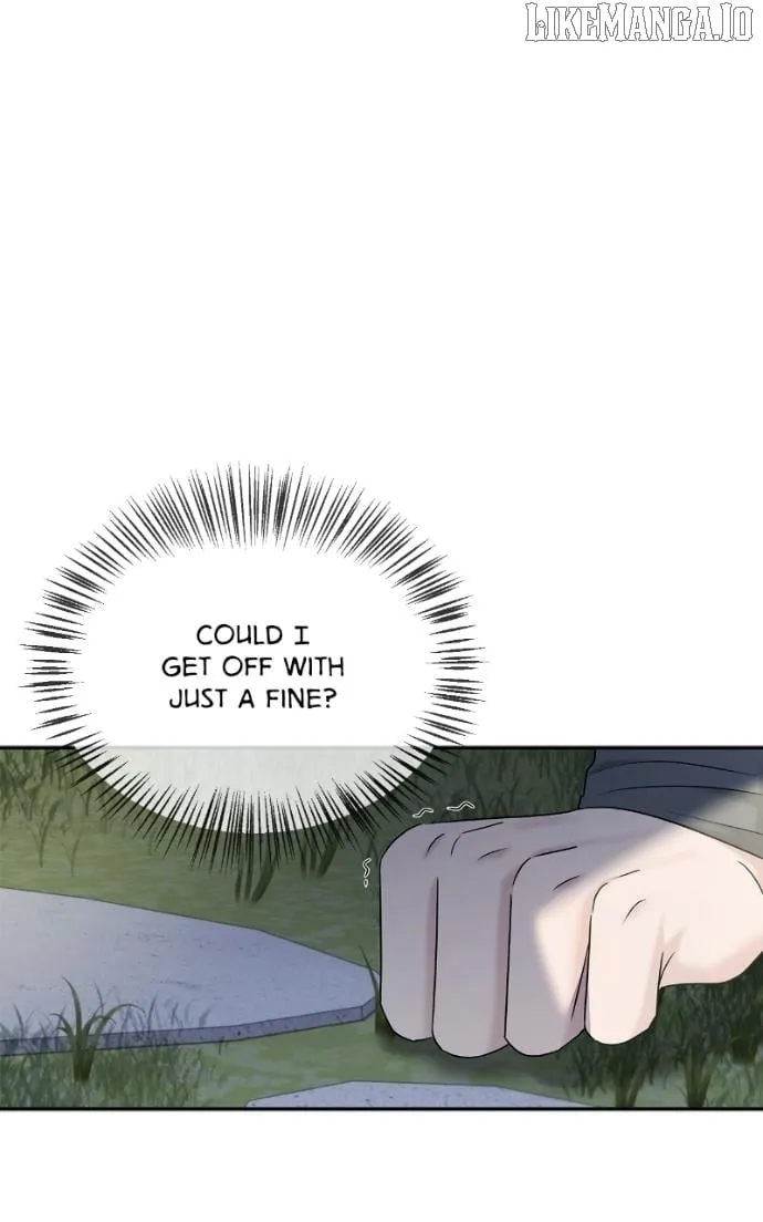How far can we go as a couple? Chapter 66 page 16 - 