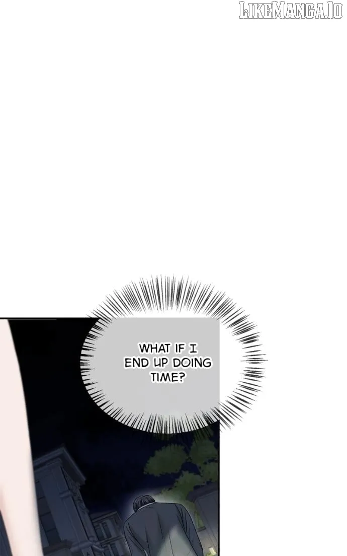 How far can we go as a couple? Chapter 66 page 17 - 