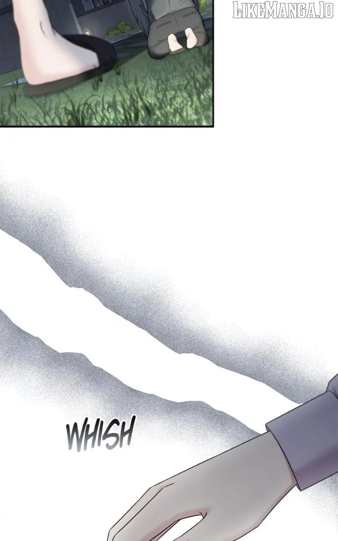 How far can we go as a couple? Chapter 66 page 18 - 