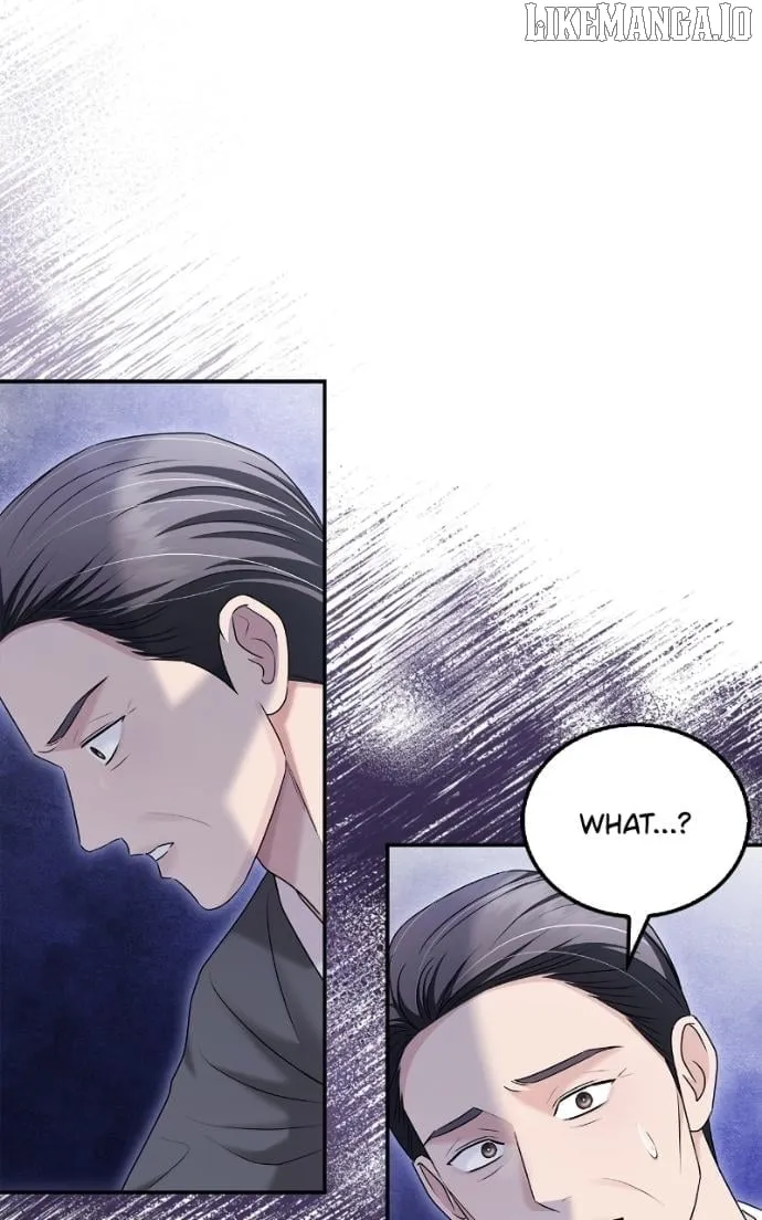 How far can we go as a couple? Chapter 66 page 21 - 