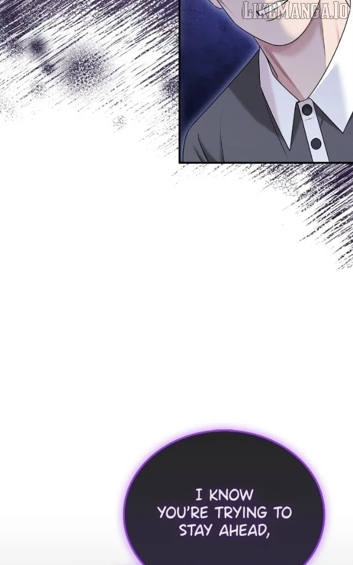 How far can we go as a couple? Chapter 66 page 22 - 