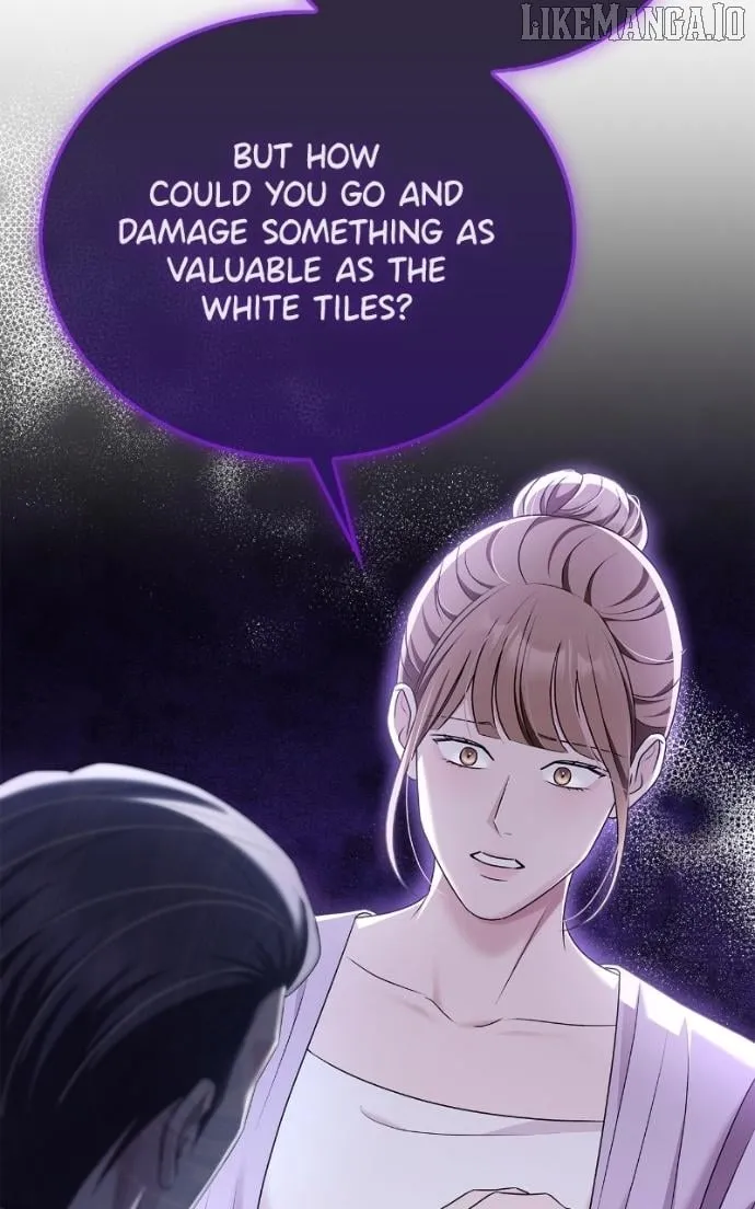 How far can we go as a couple? Chapter 66 page 23 - 