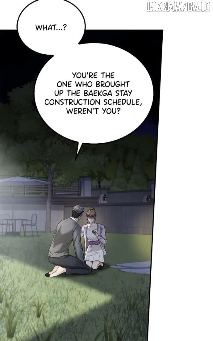 How far can we go as a couple? Chapter 66 page 25 - 