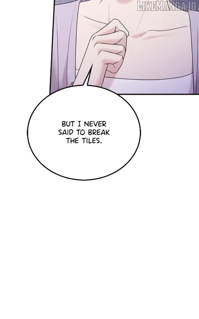 How far can we go as a couple? Chapter 66 page 27 - 
