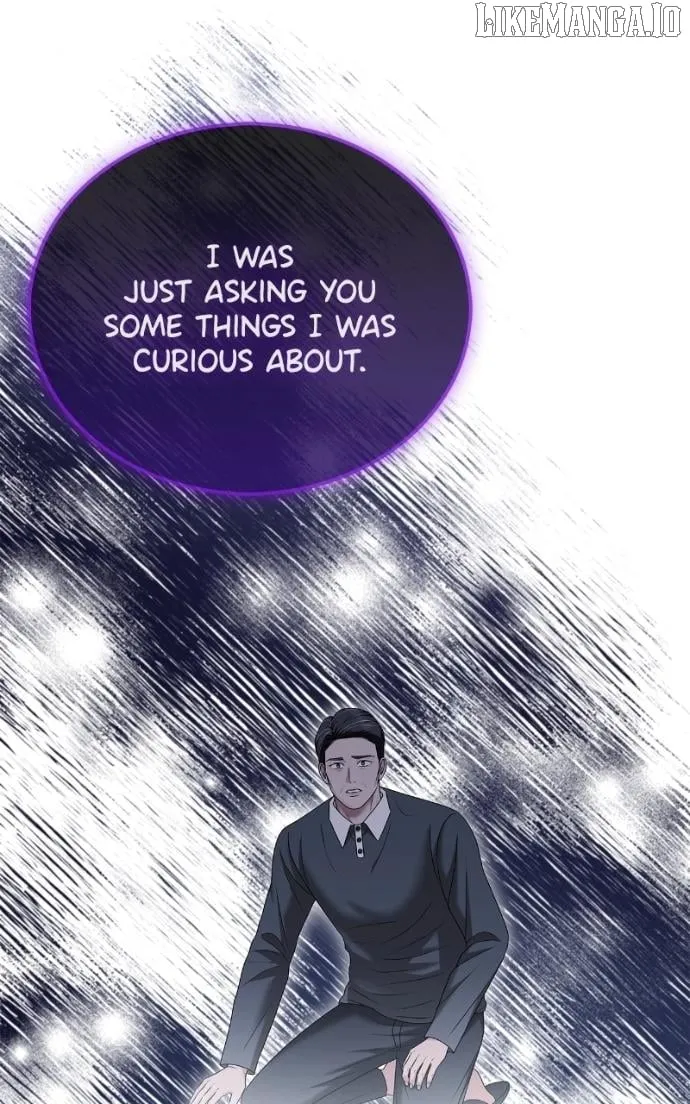 How far can we go as a couple? Chapter 66 page 28 - 