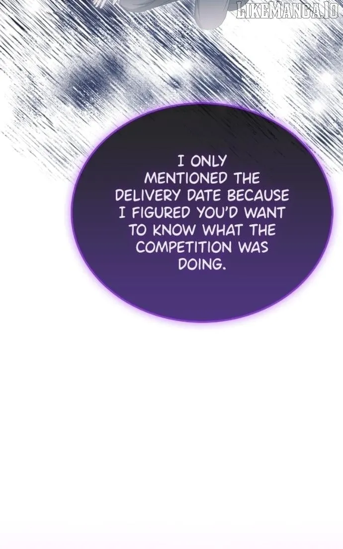 How far can we go as a couple? Chapter 66 page 29 - 