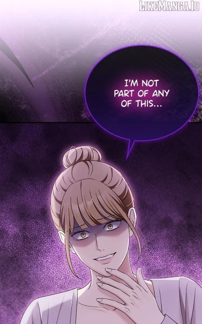 How far can we go as a couple? Chapter 66 page 30 - 