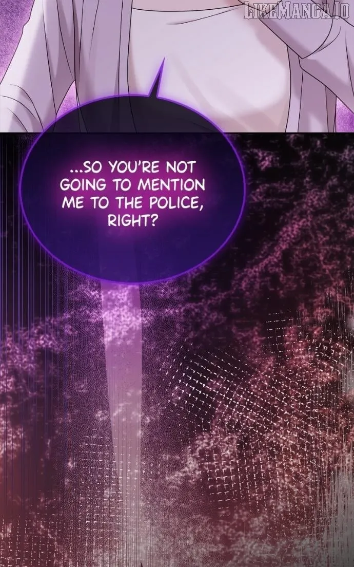 How far can we go as a couple? Chapter 66 page 31 - 