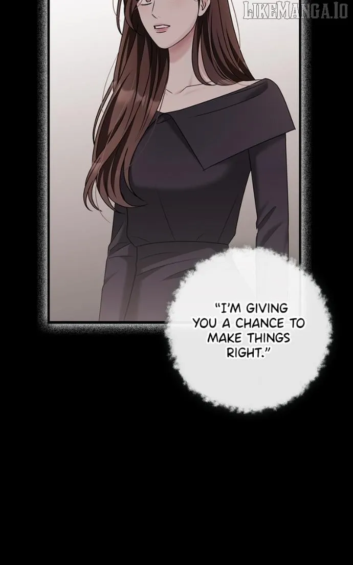 How far can we go as a couple? Chapter 66 page 34 - 