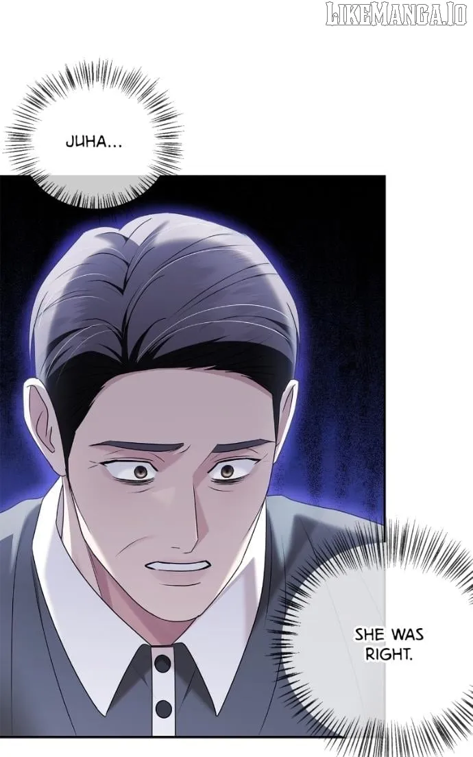 How far can we go as a couple? Chapter 66 page 37 - 