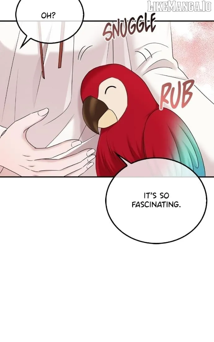 How far can we go as a couple? Chapter 66 page 46 - 
