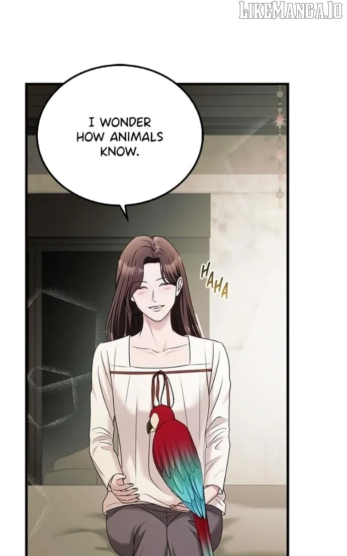 How far can we go as a couple? Chapter 66 page 47 - 