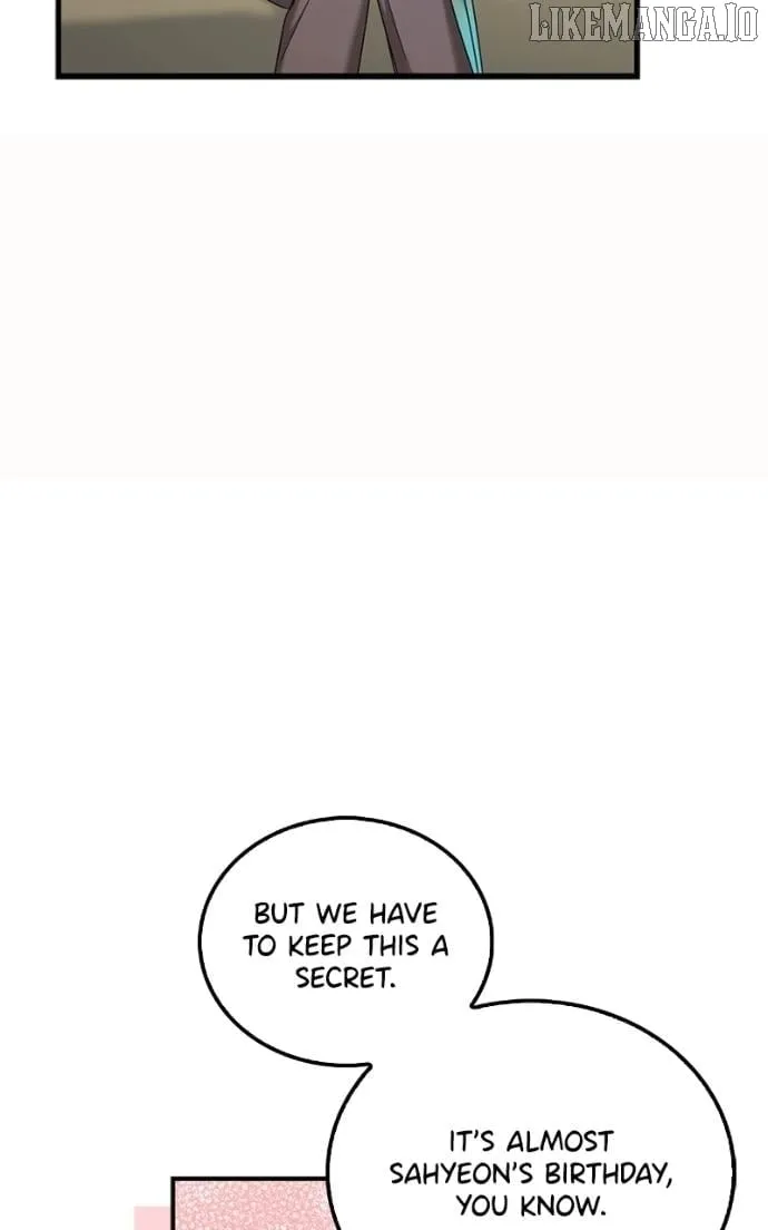 How far can we go as a couple? Chapter 66 page 48 - 