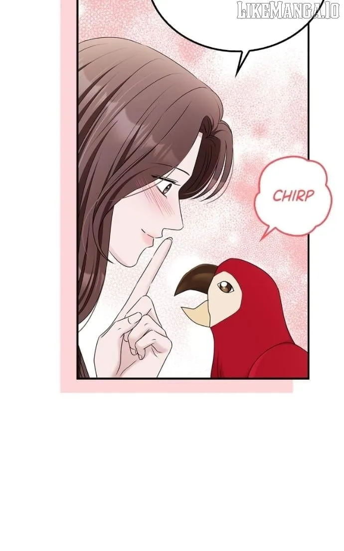 How far can we go as a couple? Chapter 66 page 49 - 