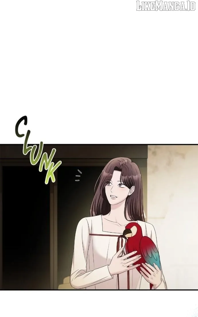 How far can we go as a couple? Chapter 66 page 50 - 