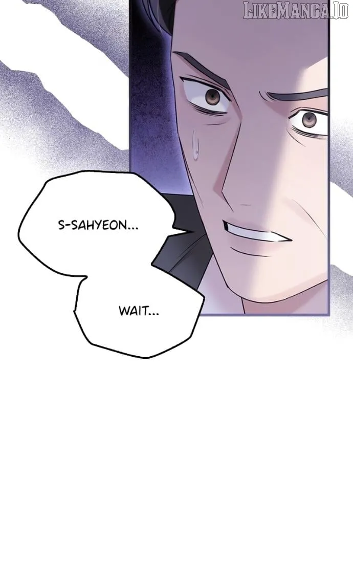 How far can we go as a couple? Chapter 66 page 6 - 