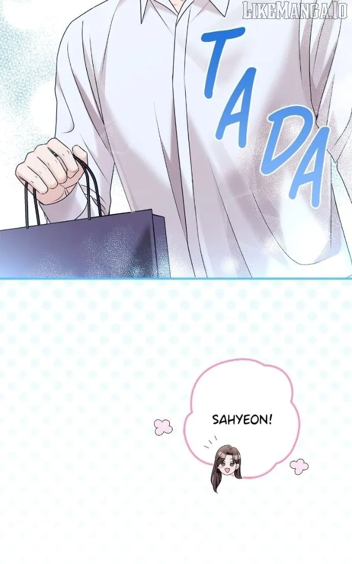 How far can we go as a couple? Chapter 66 page 52 - 