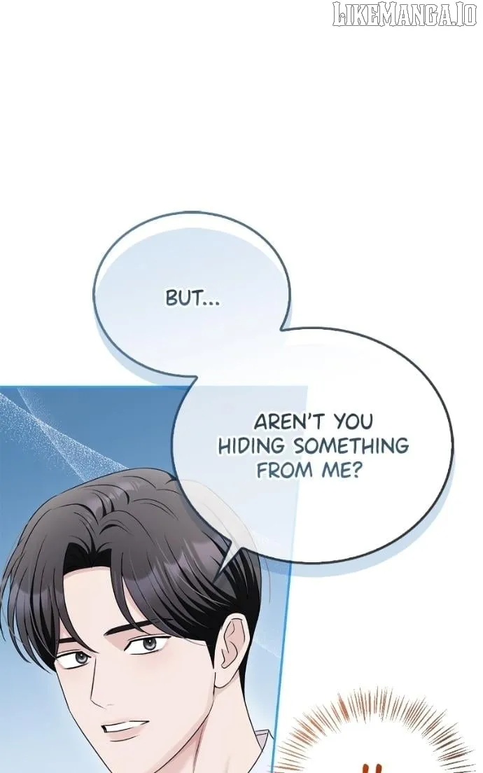 How far can we go as a couple? Chapter 66 page 55 - 