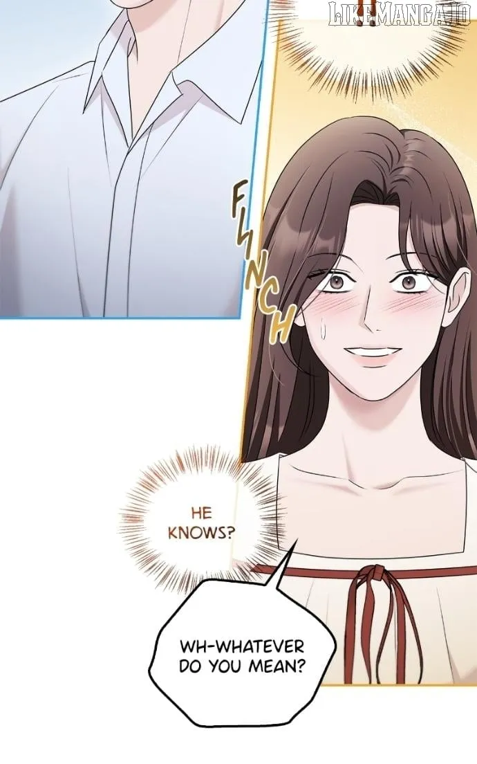 How far can we go as a couple? Chapter 66 page 56 - 