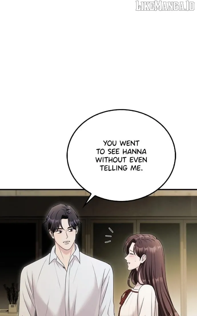 How far can we go as a couple? Chapter 66 page 57 - 