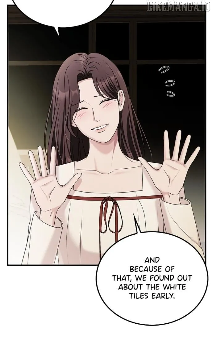How far can we go as a couple? Chapter 66 page 59 - 