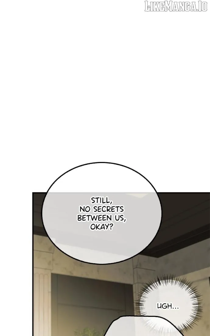 How far can we go as a couple? Chapter 66 page 60 - 