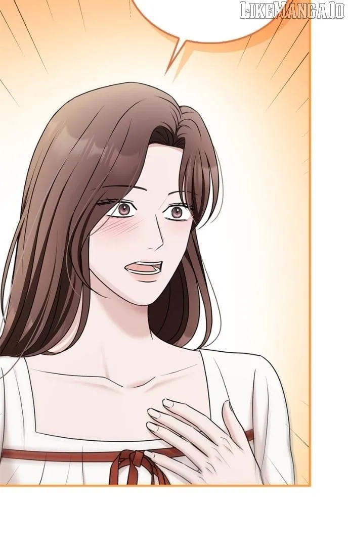 How far can we go as a couple? Chapter 66 page 62 - 