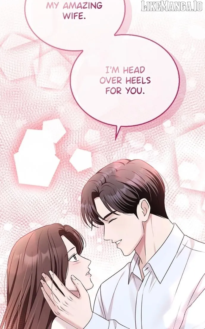 How far can we go as a couple? Chapter 66 page 65 - 