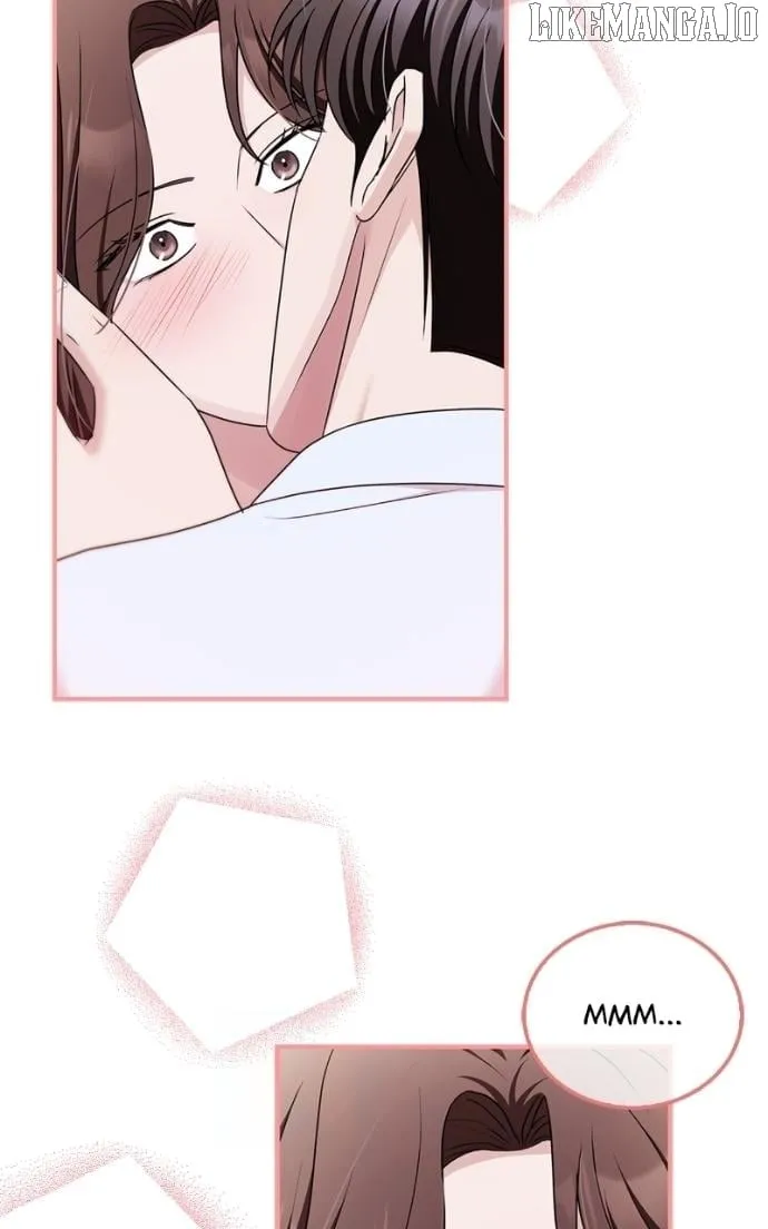How far can we go as a couple? Chapter 66 page 67 - 