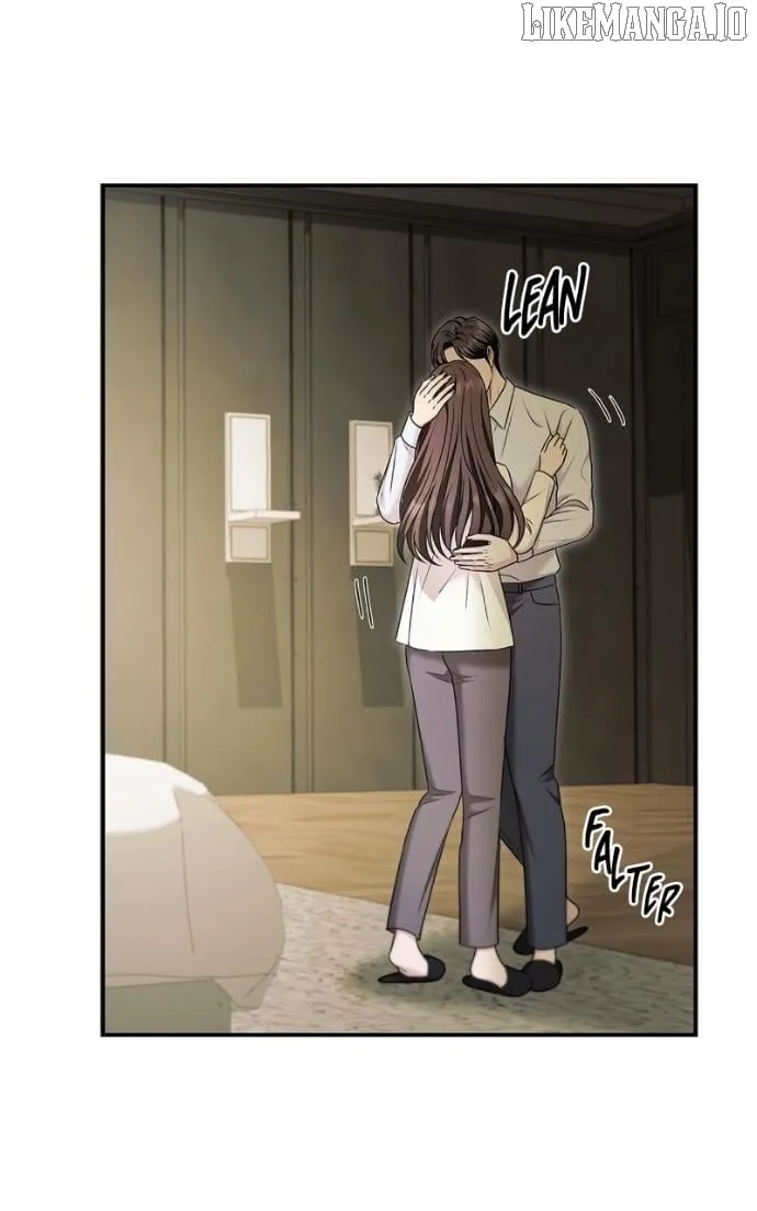How far can we go as a couple? Chapter 66 page 69 - 