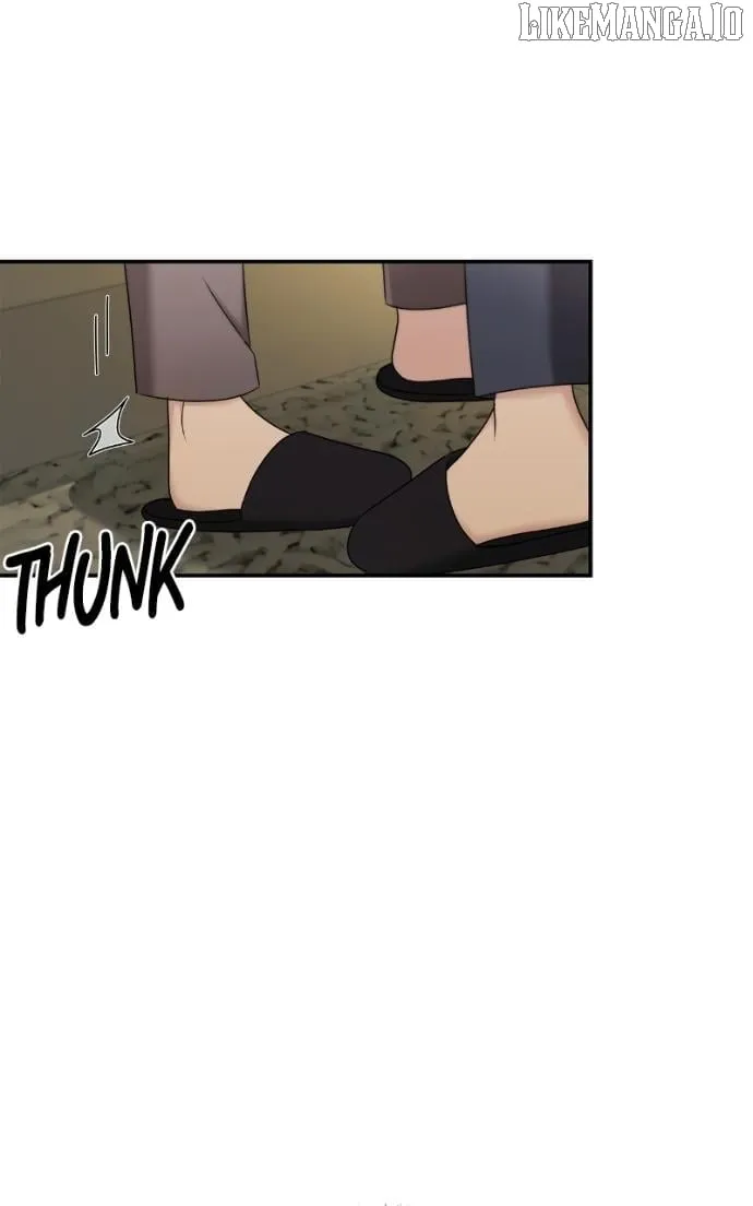 How far can we go as a couple? Chapter 66 page 70 - 