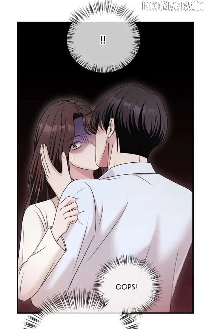 How far can we go as a couple? Chapter 66 page 71 - 