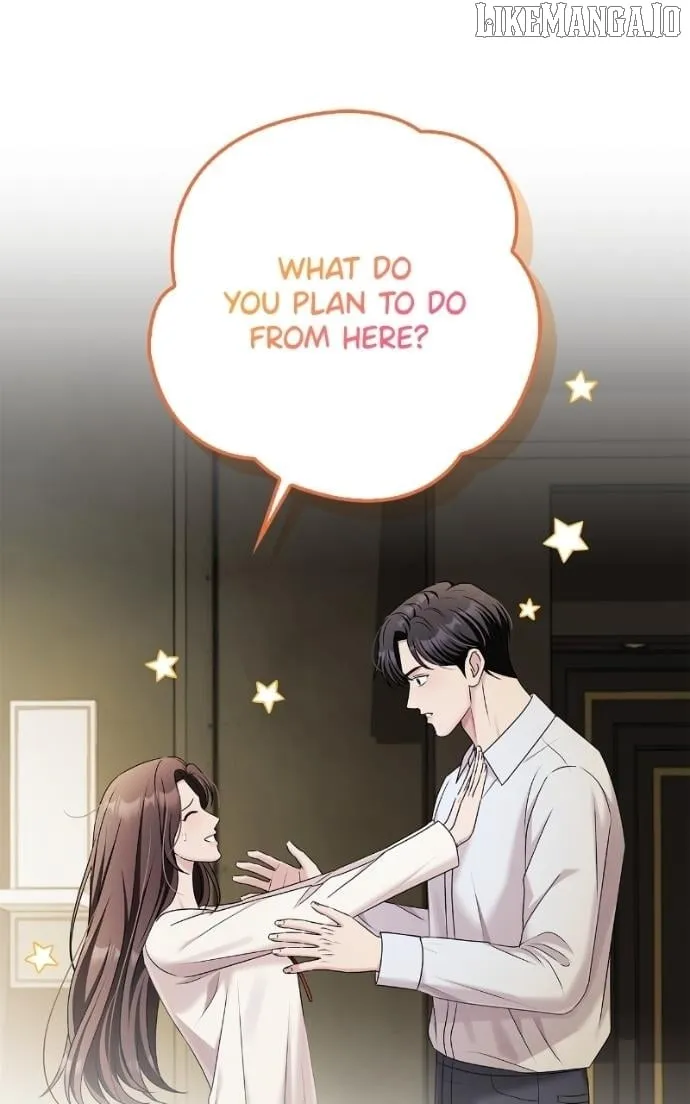 How far can we go as a couple? Chapter 66 page 74 - 