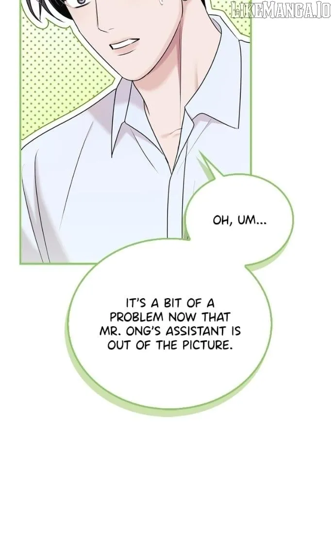 How far can we go as a couple? Chapter 66 page 76 - 