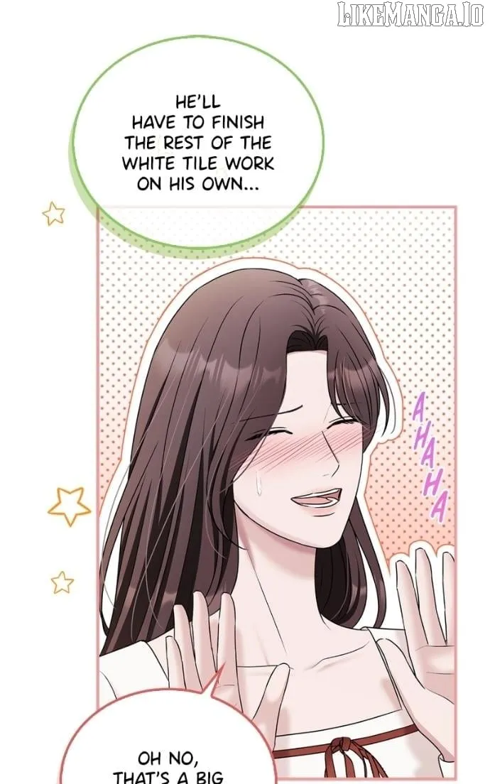 How far can we go as a couple? Chapter 66 page 77 - 