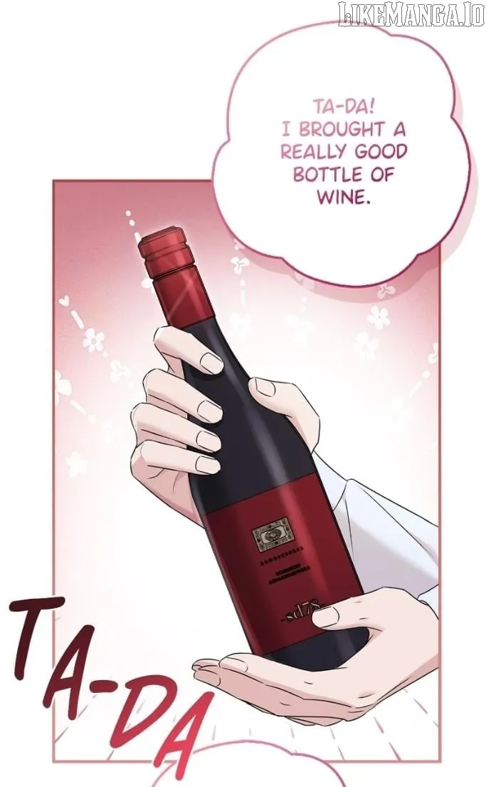 How far can we go as a couple? Chapter 66 page 80 - 